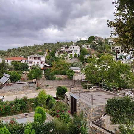 אפיסוס Marilia Home מראה חיצוני תמונה