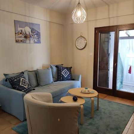 אפיסוס Marilia Home מראה חיצוני תמונה