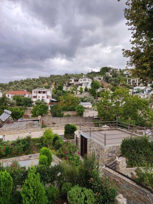 אפיסוס Marilia Home מראה חיצוני תמונה