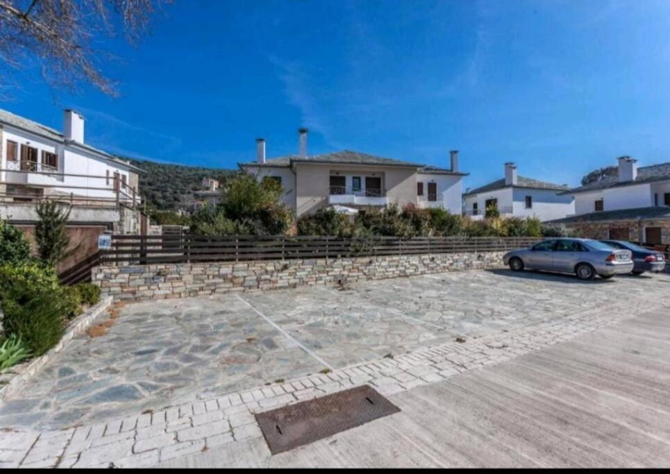 אפיסוס Marilia Home מראה חיצוני תמונה