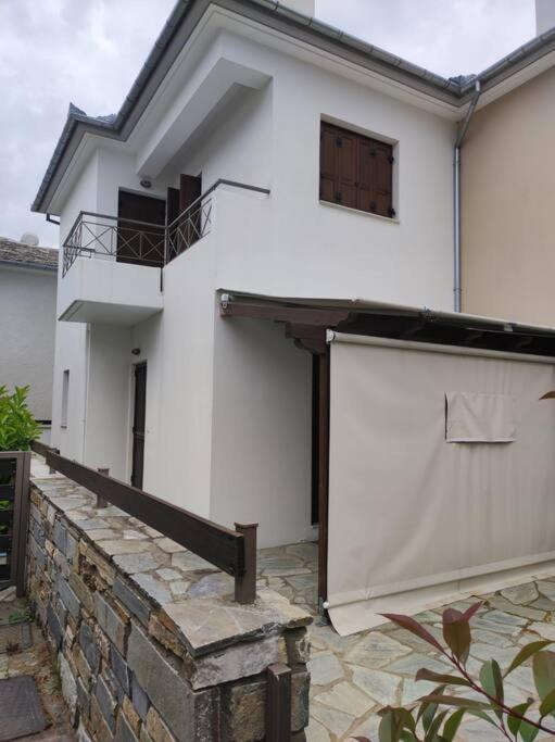 אפיסוס Marilia Home מראה חיצוני תמונה