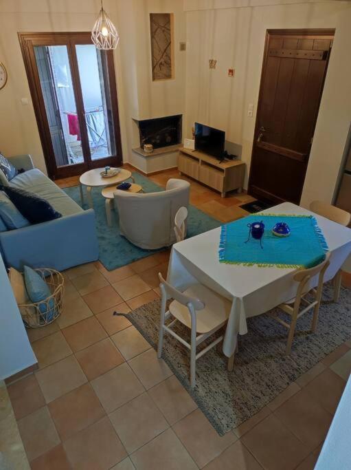 אפיסוס Marilia Home מראה חיצוני תמונה