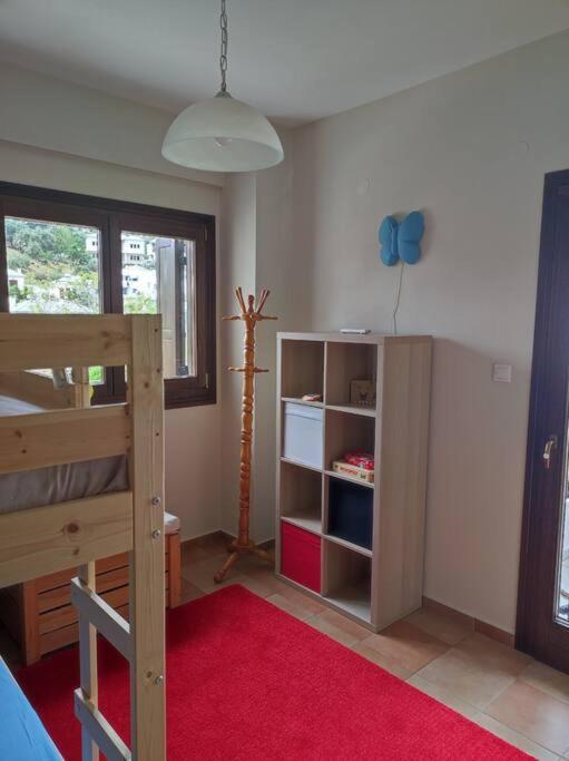 אפיסוס Marilia Home מראה חיצוני תמונה