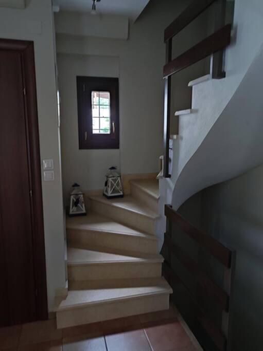 אפיסוס Marilia Home מראה חיצוני תמונה