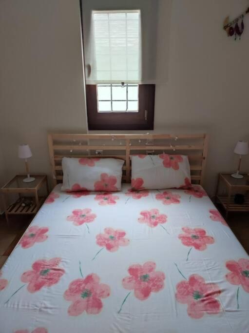 אפיסוס Marilia Home מראה חיצוני תמונה