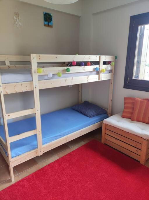 אפיסוס Marilia Home מראה חיצוני תמונה