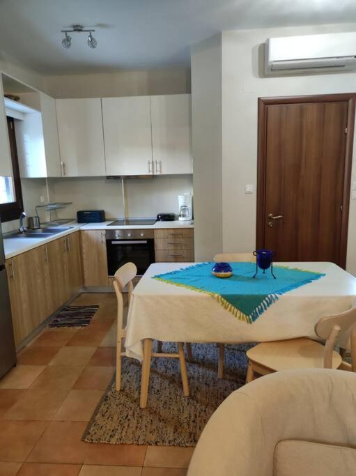 אפיסוס Marilia Home מראה חיצוני תמונה