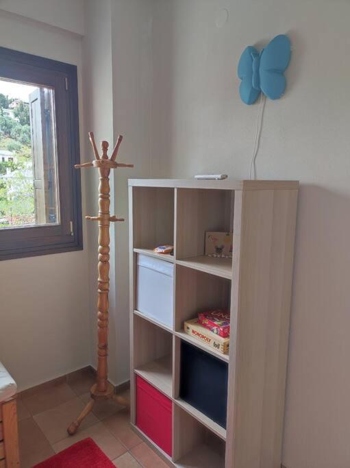 אפיסוס Marilia Home מראה חיצוני תמונה