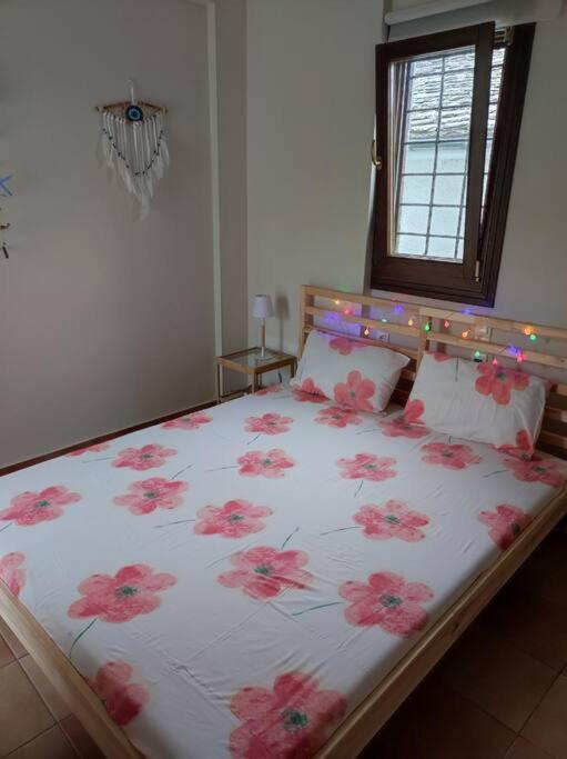 אפיסוס Marilia Home מראה חיצוני תמונה