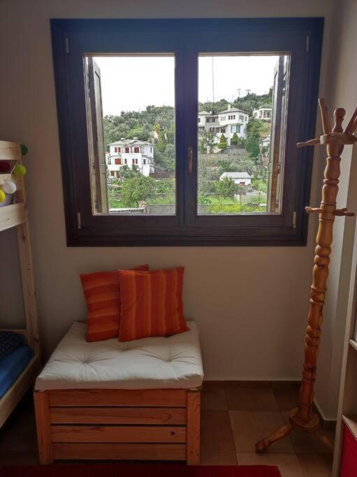 אפיסוס Marilia Home מראה חיצוני תמונה