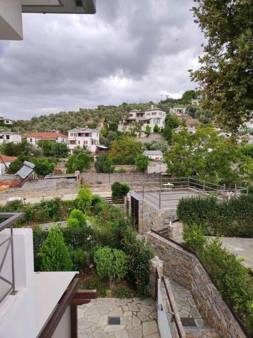 אפיסוס Marilia Home מראה חיצוני תמונה