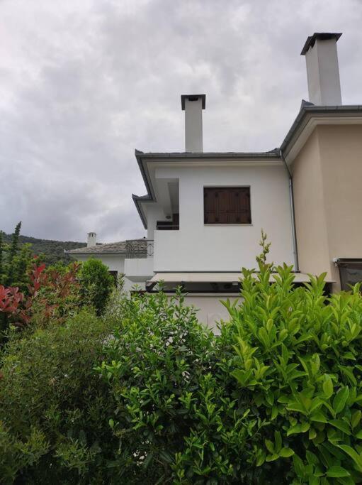 אפיסוס Marilia Home מראה חיצוני תמונה