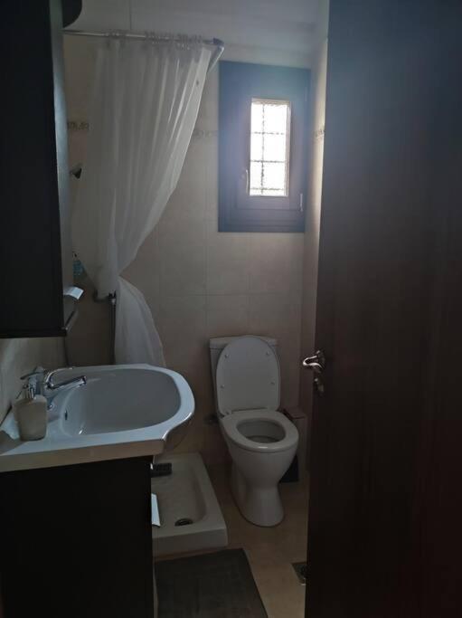 אפיסוס Marilia Home מראה חיצוני תמונה
