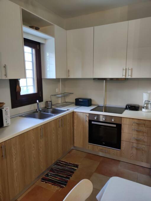 אפיסוס Marilia Home מראה חיצוני תמונה