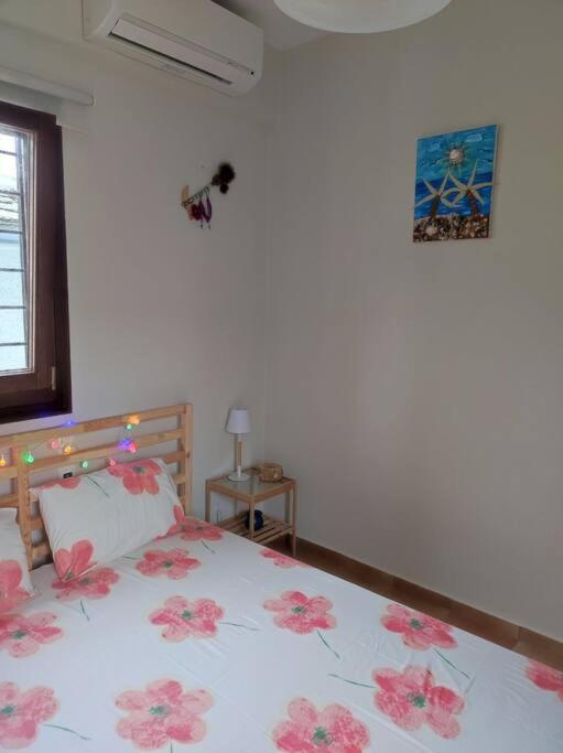 אפיסוס Marilia Home מראה חיצוני תמונה